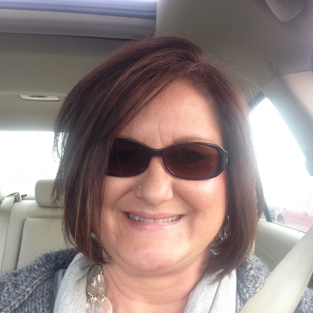 Meet your Posher, Annemarie